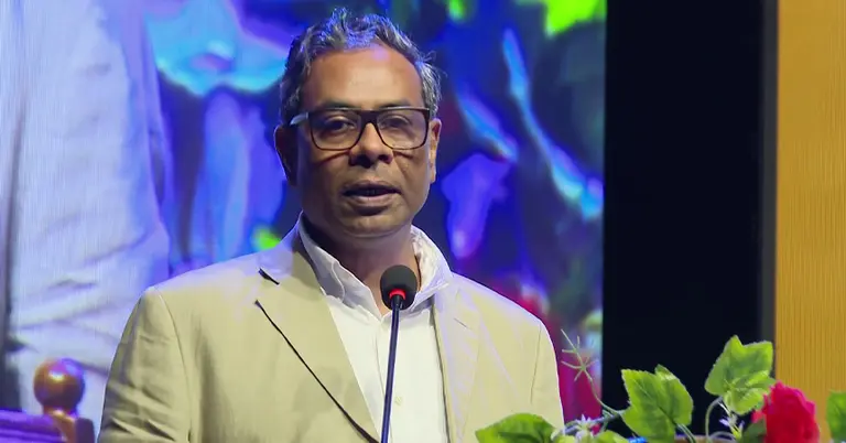 স্বাস্থ্য প্রতিমন্ত্রী ড. এম এ মুহিত